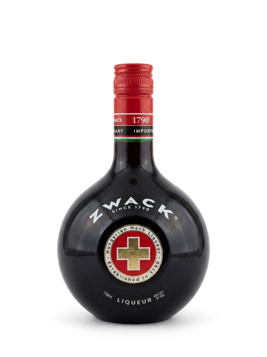 Zwack Liqueur